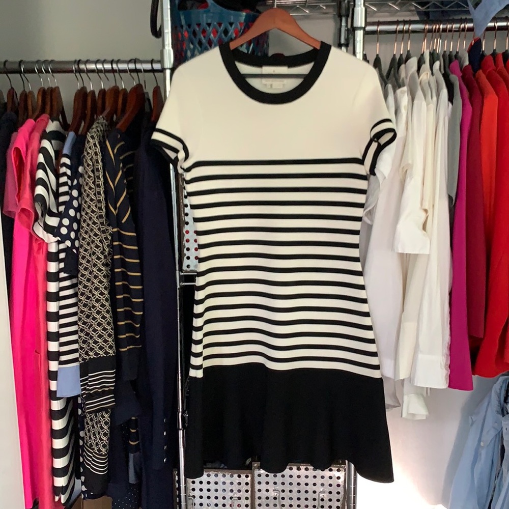 BEAUTIFUL Kate Spade dress only worn twice.